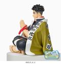 Statuetka - Gyomei Himejima (Onigiri ver.)