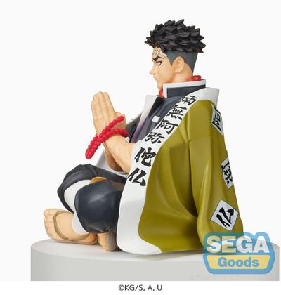 Statuetka - Gyomei Himejima (Onigiri ver.)