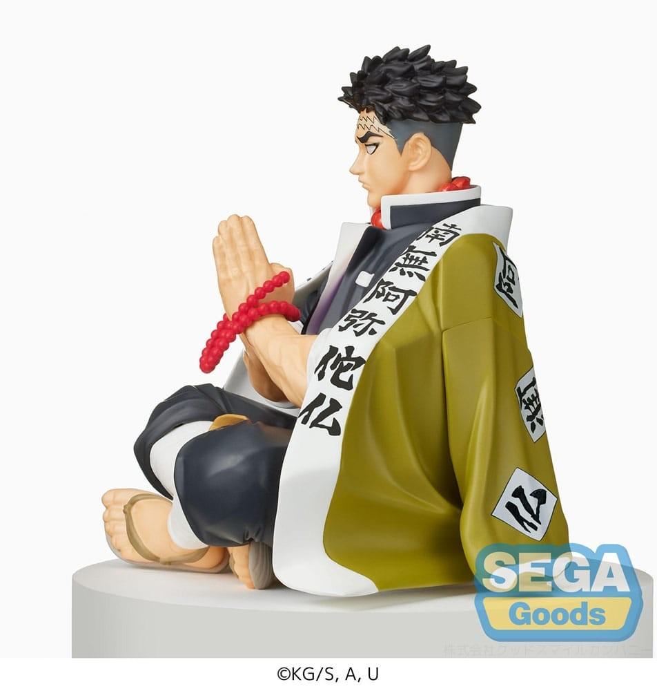 Statuetka - Gyomei Himejima (Onigiri ver.)