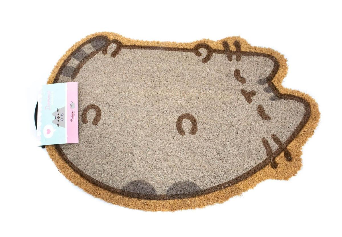 Wycieraczka - Pusheen (sleeping)