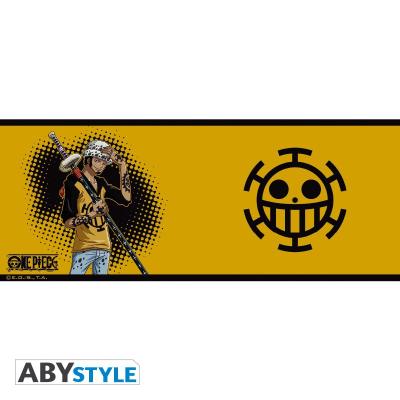 Kubek - Trafalgar Law — zdjęcie 2