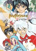 Okładka Inuyasha - tom 14
