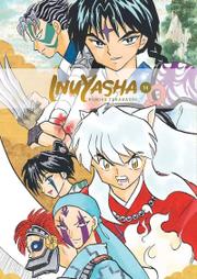 Inuyasha - tom 14