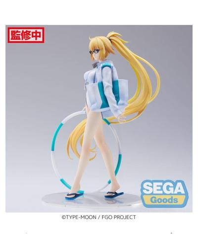 Statuetka - Jeanne D'arc (Swimsuit ver.) — zdjęcie 2