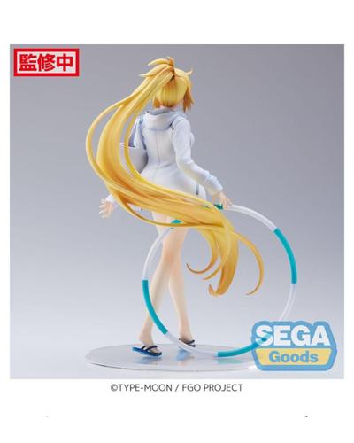 Statuetka - Jeanne D'arc (Swimsuit ver.) — zdjęcie 3