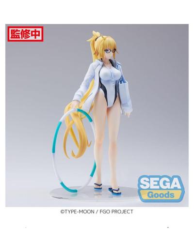 Statuetka - Jeanne D'arc (Swimsuit ver.) — zdjęcie 4