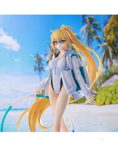 Statuetka - Jeanne D'arc (Swimsuit ver.) — zdjęcie 5