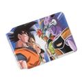 Wizytownik - Dragon Ball