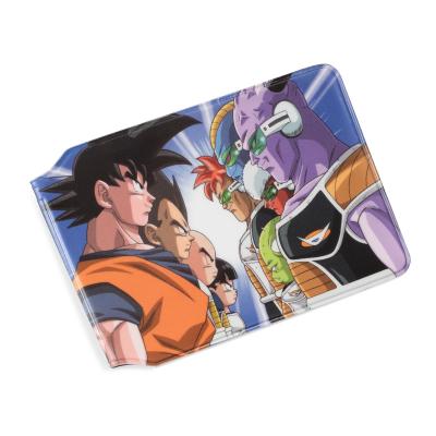 Wizytownik - Dragon Ball