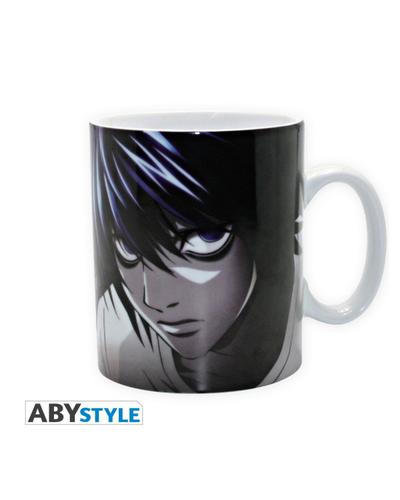Duży Kubek - Death Note