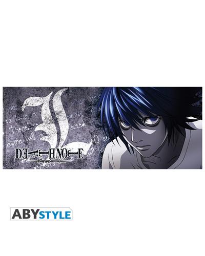 Duży Kubek - Death Note — zdjęcie 2