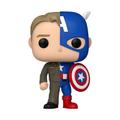 Figurka POP! - Steve Rogers / Captain America 1431