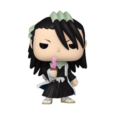 Figurka POP! - Byakuya 1698