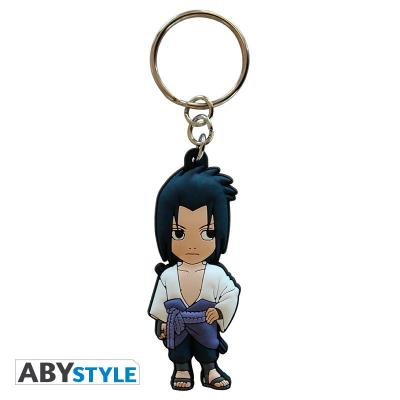Brelok Naruto - Sasuke