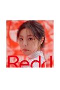 WHEE IN - REDD (1ST MINI ALBUM)
