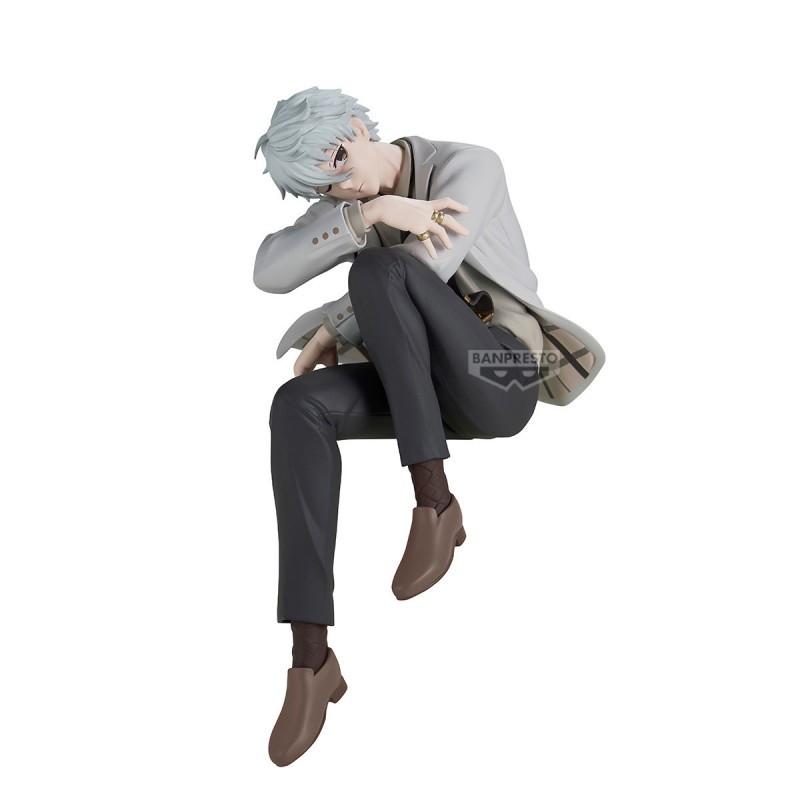 Statuetka - Seishiro Nagi (Sweets Flavor)
