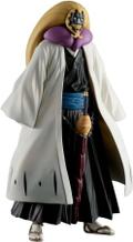 Statuetka - Mayuri Kurotsuchi (Solid and Souls)