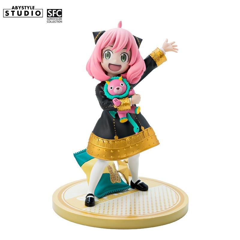 Statuetka - Anya Forger (SFC)