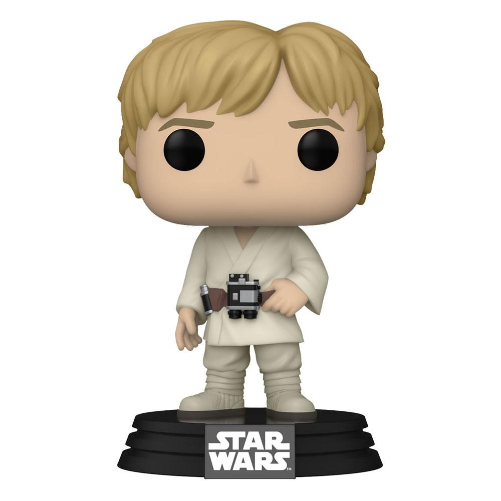 Figurka POP! - Luke Skywalker 594