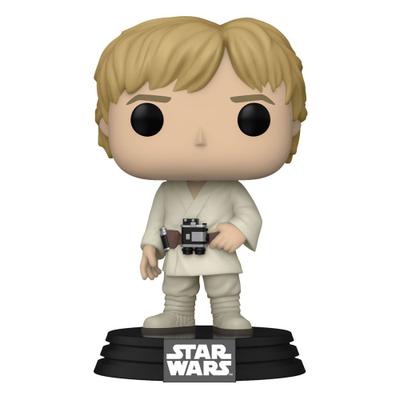 Figurka POP! - Luke Skywalker 594