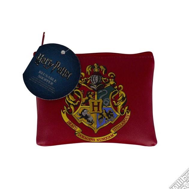 Portfel - Harry Potter Hogwart