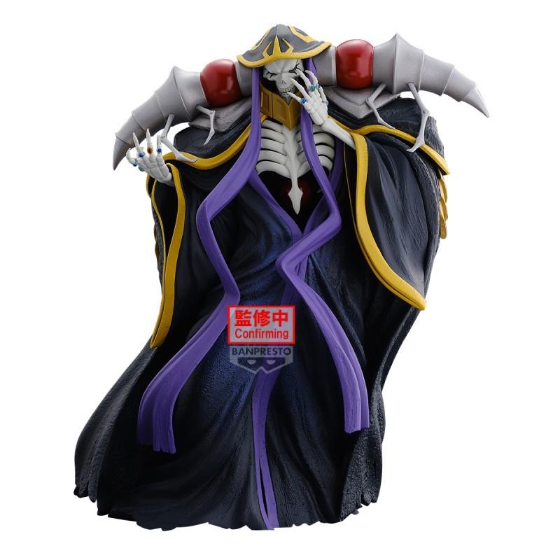 Statuetka - Ainz (Overlord)