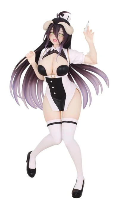 Statuetka - Albedo (Nurse ver.)