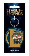 Brelok - League Of Legends Teemo