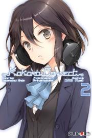 Kokoro Connect - Tom 2