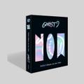 GHOST9 - NOW: WHERE WE ARE, HERE (3RD MINI ALBUM)