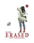 Okładka Erased - Miasto, z którego zniknąłem - Tom 9