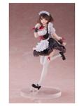 Statuetka - Megumi Kato (Maid Dress ver.)