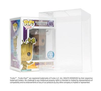 Pudełko ochronne na figurki POP! — zdjęcie 2