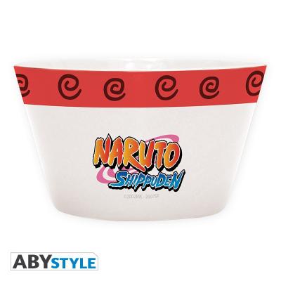 Miska na Ramen z serii Naruto — zdjęcie 2