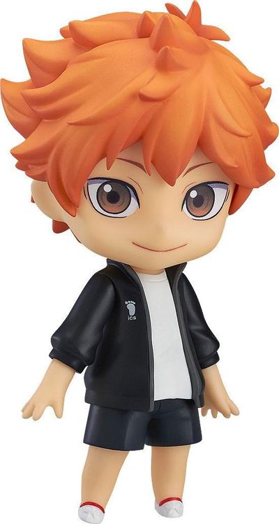 Figurka - Hinata Shoyo — zdjęcie 2