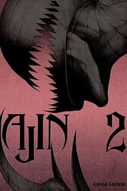 Manga Ajin tom 2