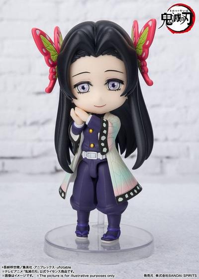Ruchoma figurka chibi - Kanae Kocho