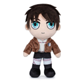 Pluszak - Attack on Titan (Eren 27cm)