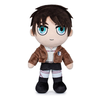 Pluszak - Attack on Titan (Eren 27cm)