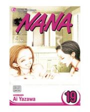 Nana (eng.) - tom 19