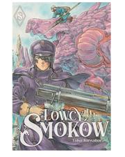 Łowcy Smoków - tom 8