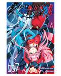 Okładka Darling in The Franxx - tom 7