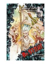 Dr. Stone - Tom 5