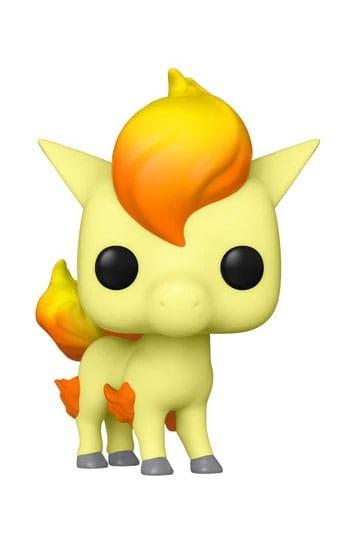 Figurka POP! - Ponyta 644