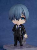 Nendoroid - Ciel Phantomhive: Sapphire Owl Ver. (Kuroshitsuji)