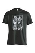 Death Note T-Shirt Fighting Evil