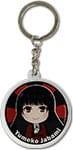 Brelok - Yumeko