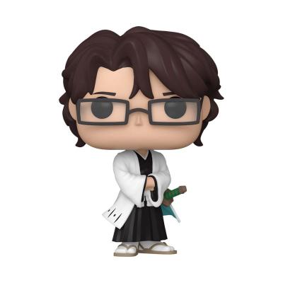 Figurka POP! - Aizen 1697