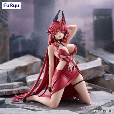 Statuetka - Red Hood (Nonsense Red) Noodle Stopper