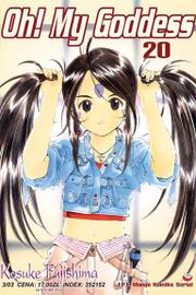 Oh! My Goddess - Tom 20